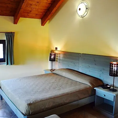 Cascina Scola Rivoli (Turin)