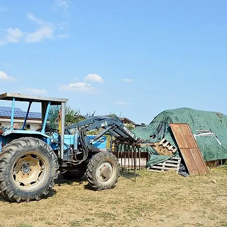 Cascina Scola 2* Rivoli (Turin)