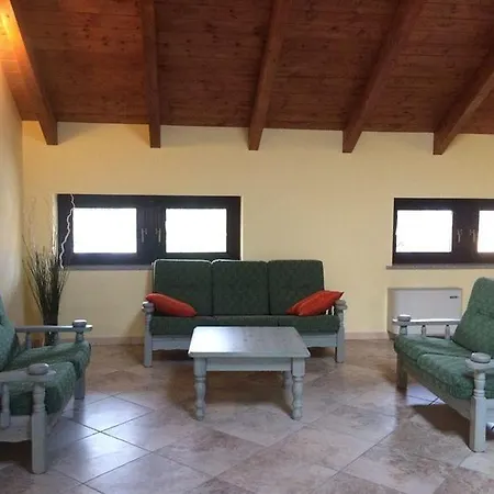 فندق Cascina Scola ريفولي