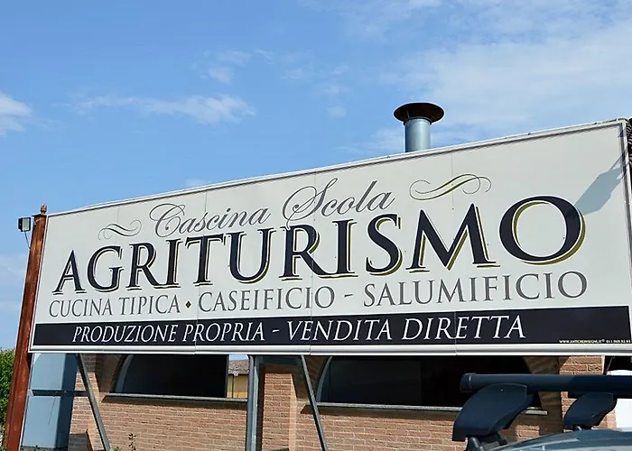 Cascina Scola