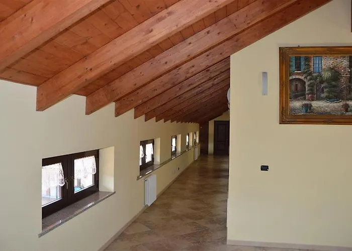 Hotel Cascina Scola