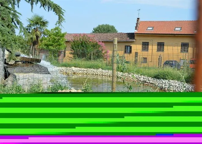 Cascina Scola 2*
