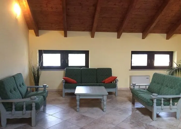 Hotel Cascina Scola Rivoli (Turin)