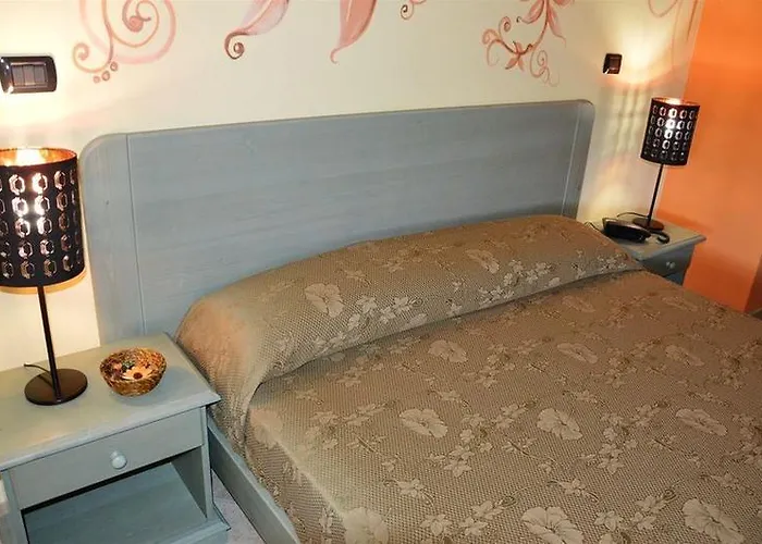Hotel Cascina Scola