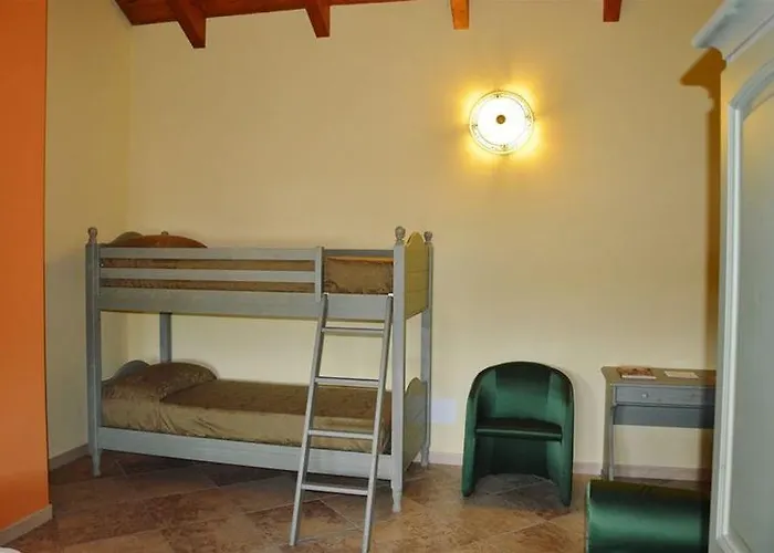 Cascina Scola