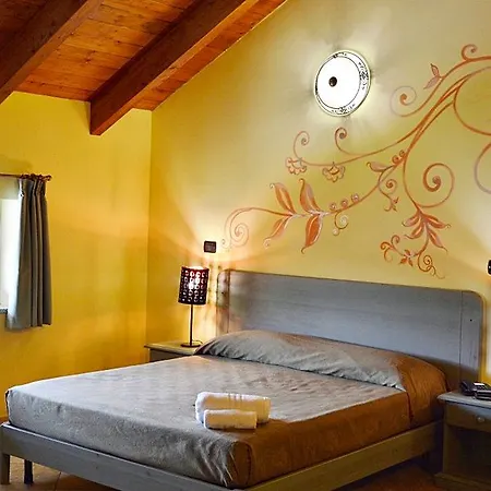 Cascina Scola Hotel Rivoli (Turin)