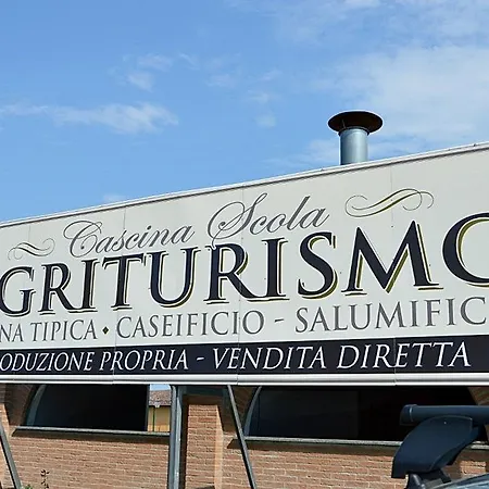 Cascina Scola