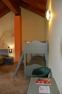 Hotel Cascina Scola Rivoli (Turin)