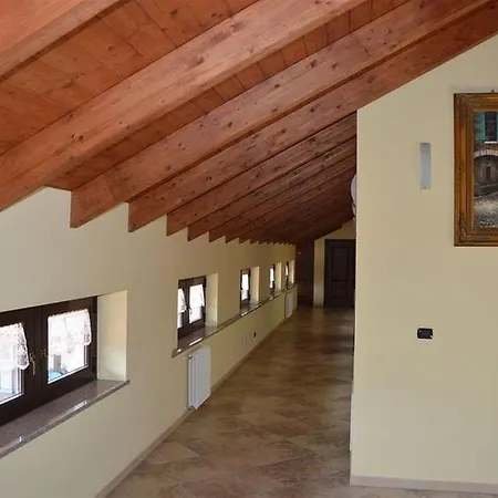 Hotel Cascina Scola