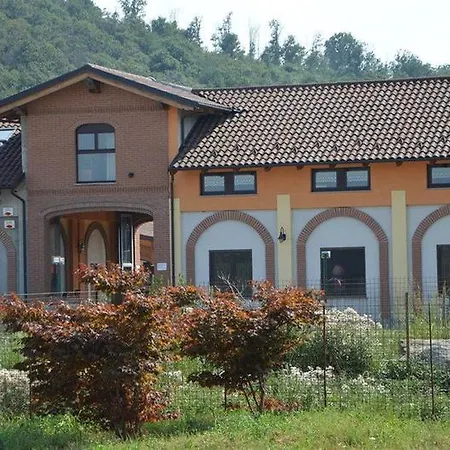 Cascina Scola 2*